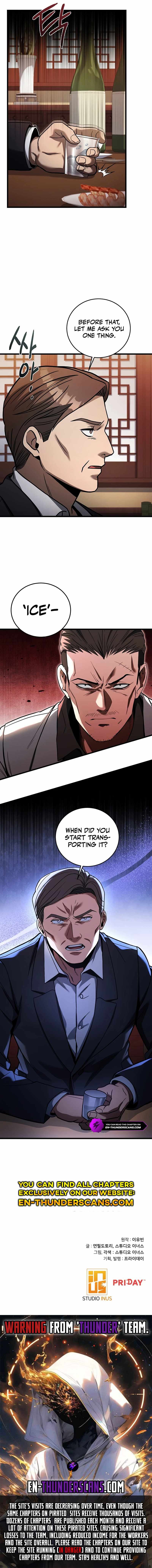 Eternal Cycle Chapter 19 10